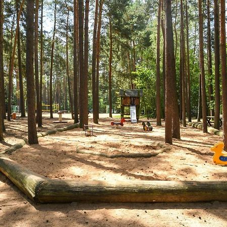 Tiny Haus 39 Am Brombachsee Плайнфелд Екстериор снимка