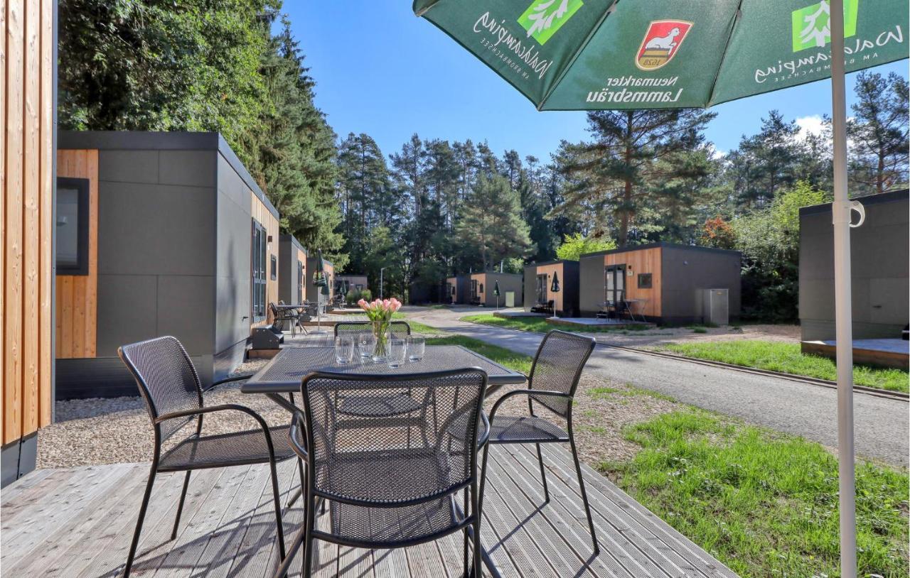 Tiny Haus 39 Am Brombachsee Плайнфелд Екстериор снимка