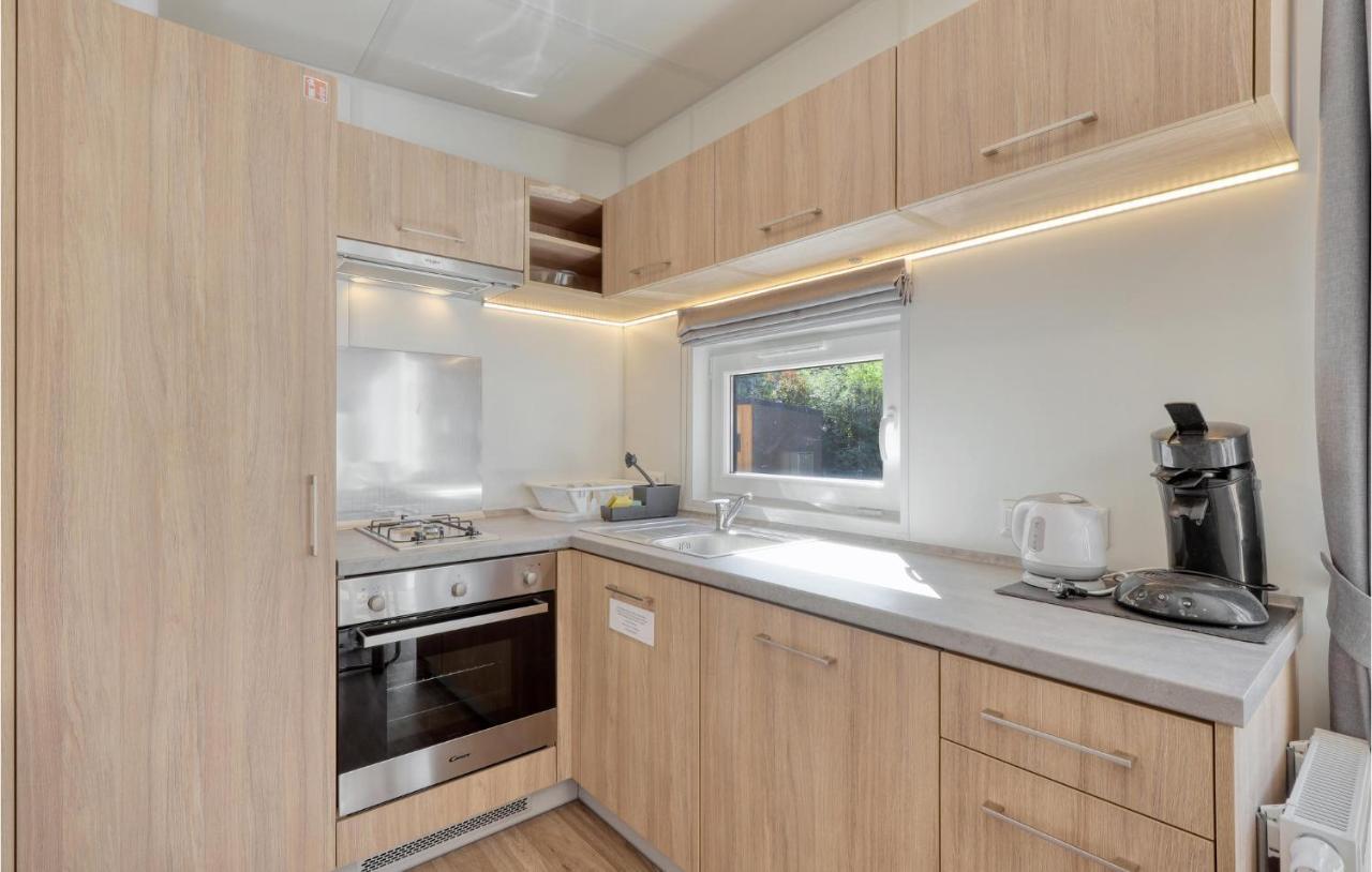 Tiny Haus 39 Am Brombachsee Плайнфелд Екстериор снимка