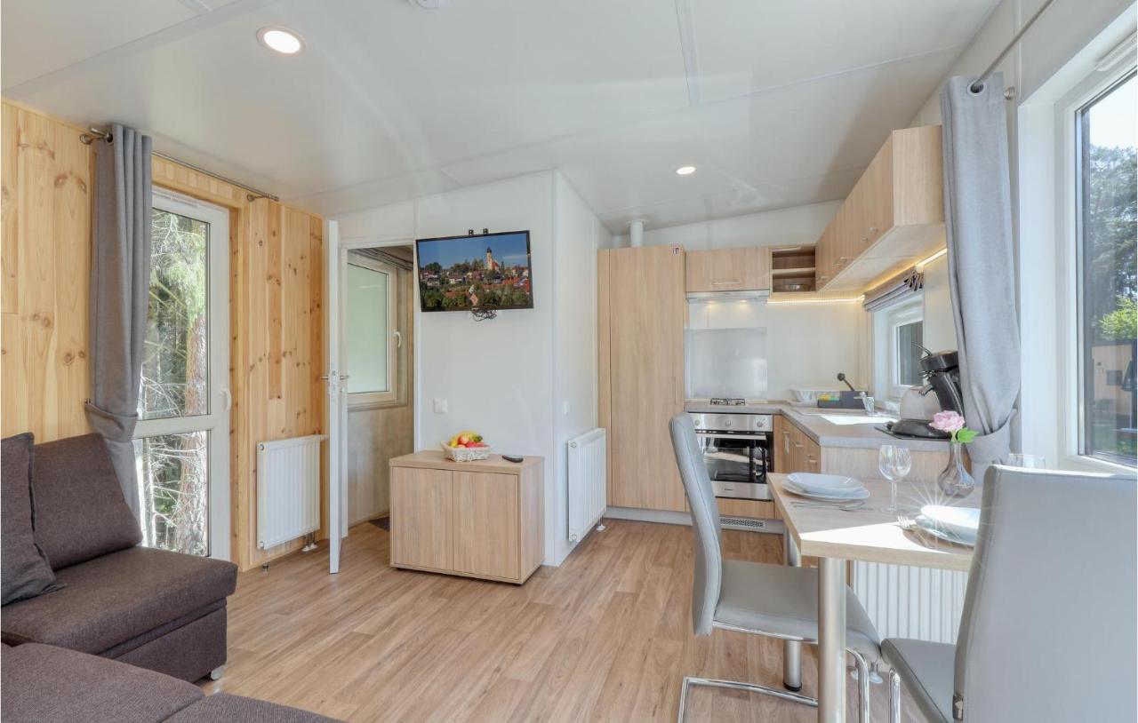Tiny Haus 39 Am Brombachsee Плайнфелд Екстериор снимка
