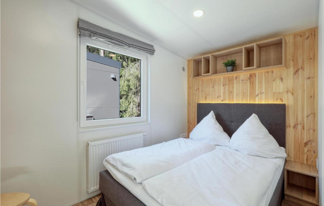 Tiny Haus 39 Am Brombachsee Плайнфелд Екстериор снимка