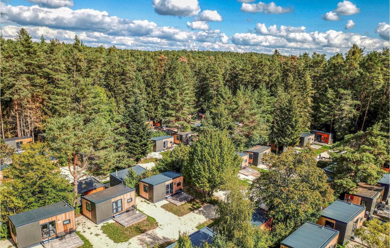 Tiny Haus 39 Am Brombachsee Плайнфелд Екстериор снимка