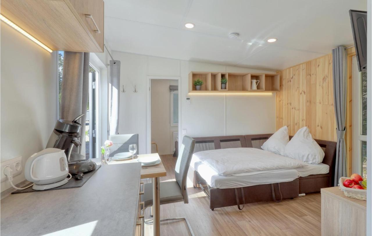 Tiny Haus 39 Am Brombachsee Плайнфелд Екстериор снимка