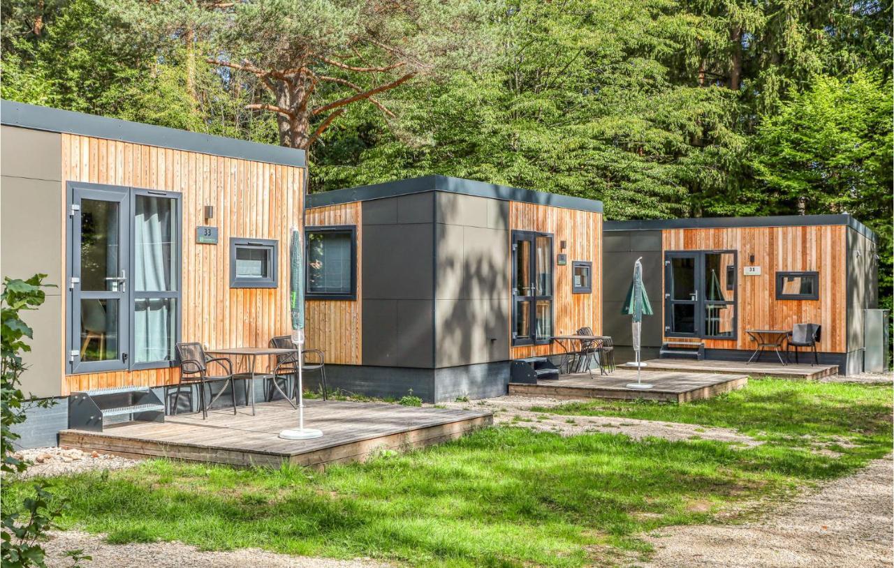 Tiny Haus 39 Am Brombachsee Плайнфелд Екстериор снимка